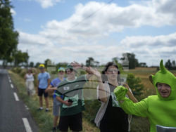 Cycling Tour de France