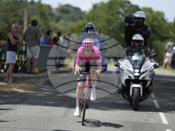 Cycling Tour de France