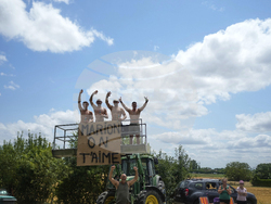 Cycling Tour de France