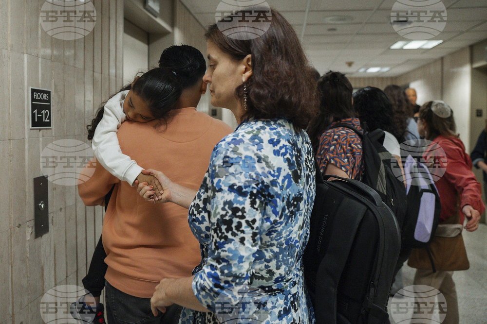 Immigration Court Volunteers