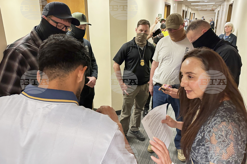 Immigration Court Volunteers