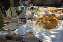 Село Селище - храм - Илинден