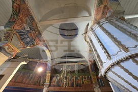 Село Селище - храм - Илинден