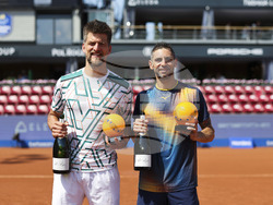 Sweden Tennis