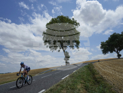 Cycling Tour de France