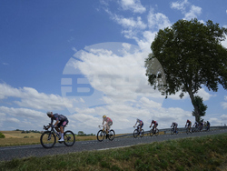 Cycling Tour de France