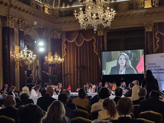 АТА: Италия и Западните Балкани си сътрудничат за създаването на съвместна туристическа платформа