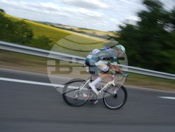 Cycling Tour de France