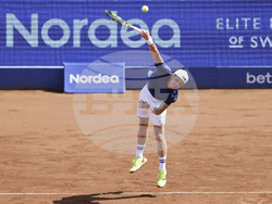 Sweden Tennis
