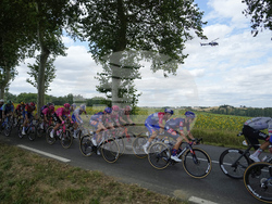 Cycling Tour de France