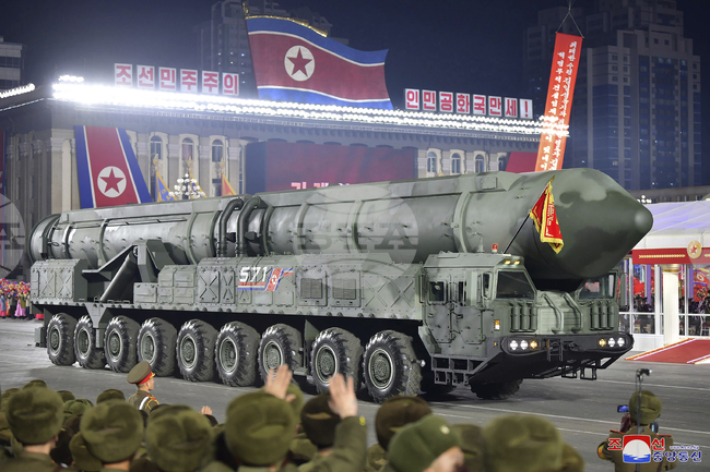 По света има около 10 000 ядрени оръжия в оперативна готовност според неправителствена организация 