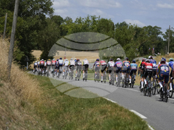 Cycling Tour de France