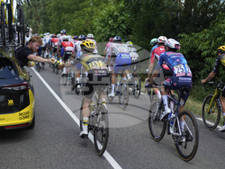 Cycling Tour de France