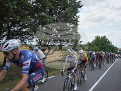 Cycling Tour de France