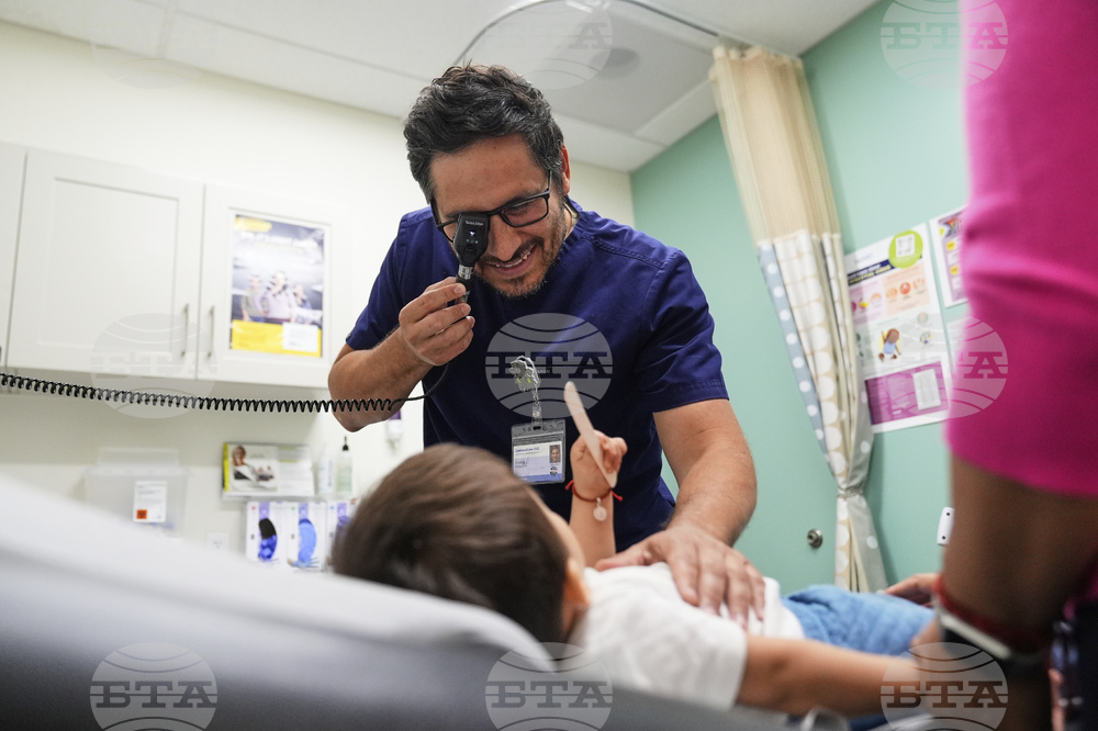 US Medicaid Immigration States