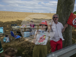 Cycling Tour de France