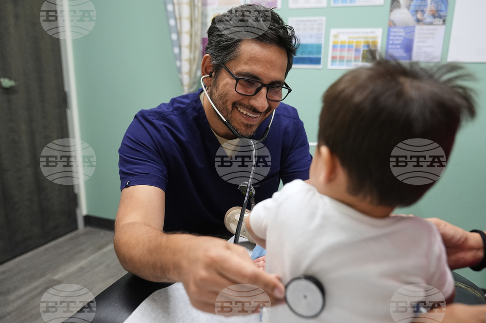 US Medicaid Immigration States