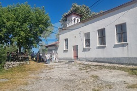 Село Гудевица - Илинден - храмов празник