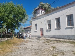 Село Гудевица - Илинден - храмов празник