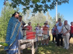 Село Гудевица - Илинден - храмов празник