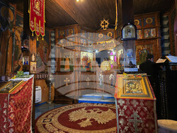 Село Чинтулово - манастир „Св. Илия“ - храмов празник