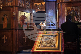 Село Чинтулово - манастир „Св. Илия“ - храмов празник
