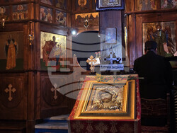 Село Чинтулово - манастир „Св. Илия“ - храмов празник