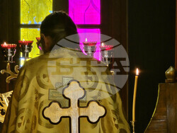 Село Чинтулово - манастир „Св. Илия“ - храмов празник