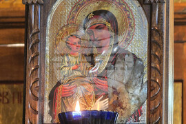 Село Чинтулово - манастир „Св. Илия“ - храмов празник