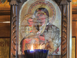 Село Чинтулово - манастир „Св. Илия“ - храмов празник