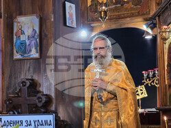 Село Чинтулово - манастир „Св. Илия“ - храмов празник