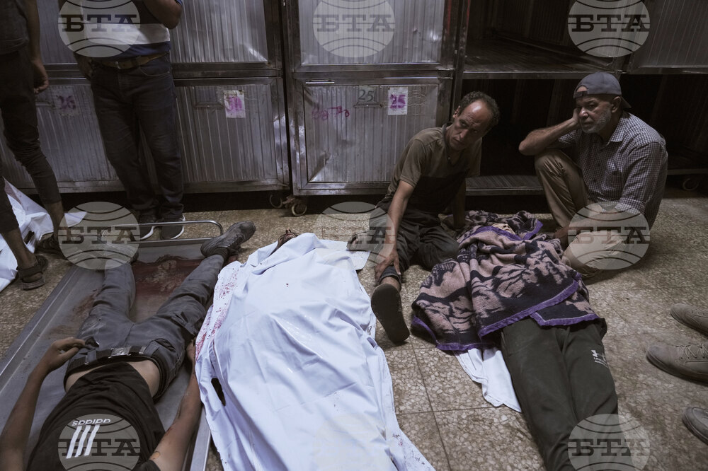 Israel Palestinians