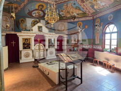 Село Чинтулово - манастир „Св. Илия“ - храмов празник