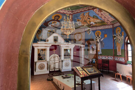 Село Чинтулово - манастир „Св. Илия“ - храмов празник