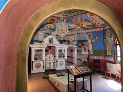 Село Чинтулово - манастир „Св. Илия“ - храмов празник