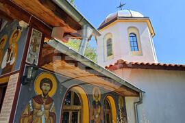 Село Чинтулово - манастир „Св. Илия“ - храмов празник