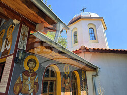 Село Чинтулово - манастир „Св. Илия“ - храмов празник