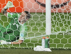 Euro 2025 France Germany Soccer