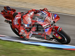 Czech Republic MotoGP