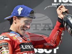 Czech Republic MotoGP