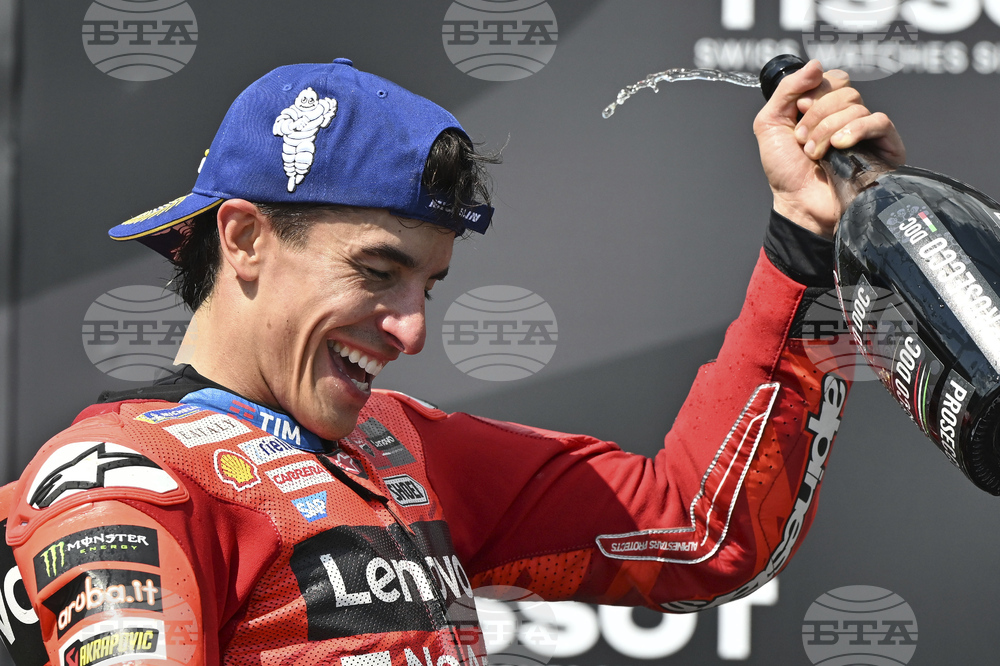 Доминацията на Марк Маркес в MotoGP продължи и в Гран при на Чехия