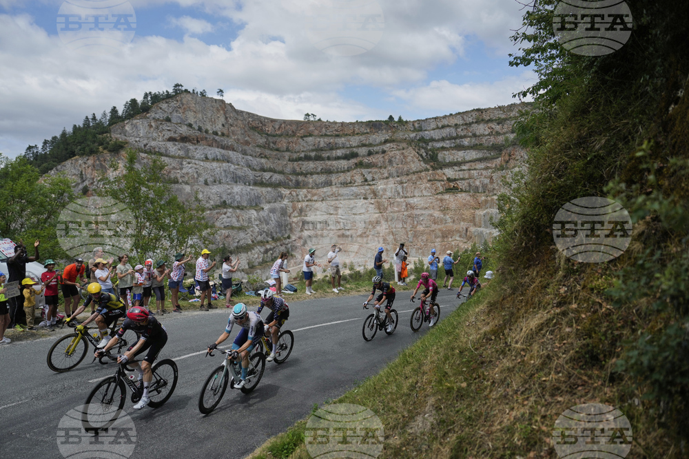 Cycling Tour de France