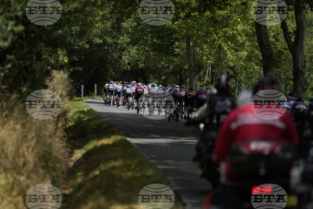 Cycling Tour de France