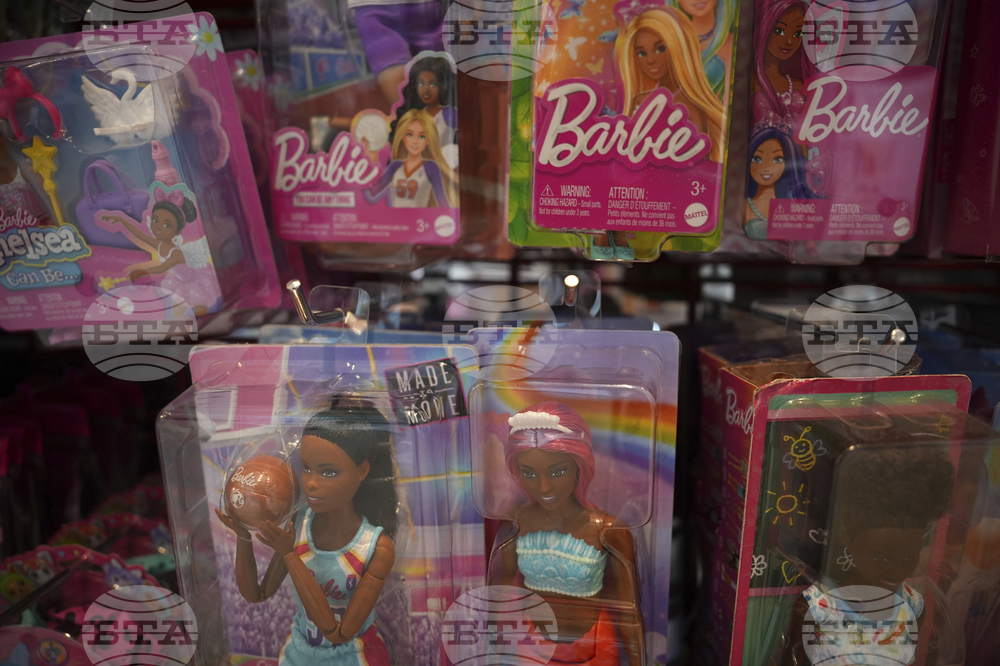 Tariffs Holiday Shopping