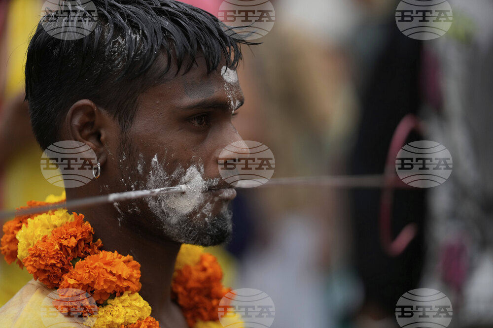India Hindu Ritual