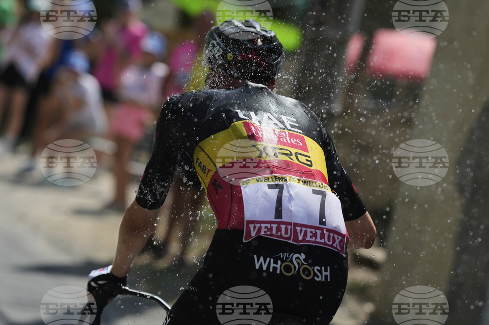 Cycling Tour de France