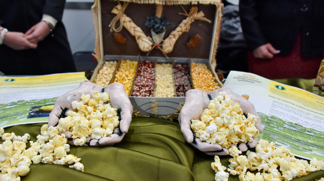 Около 60 изложители от България и чужбина ще се включат в тазгодишното издание на Международната изложба "Фудтех" в Пловдив