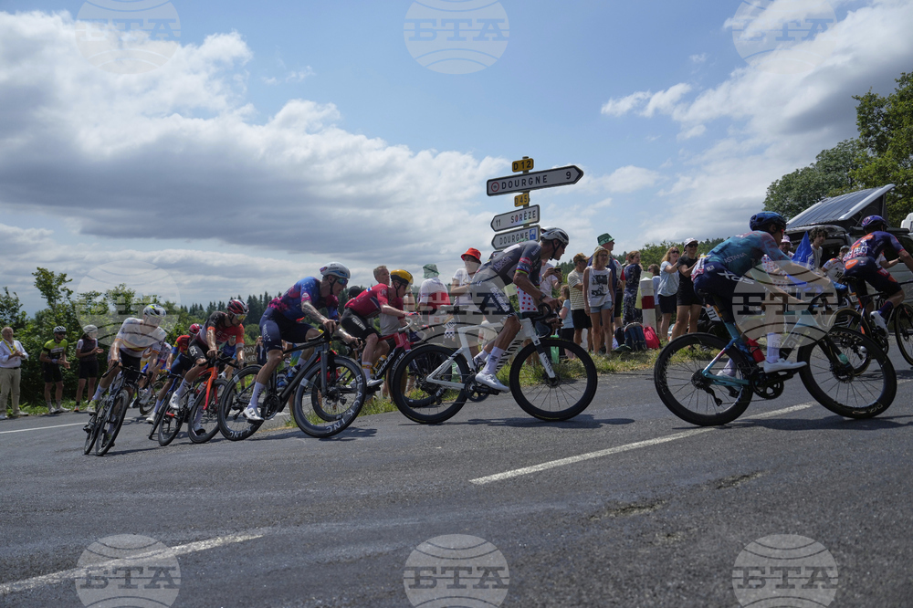 Cycling Tour de France