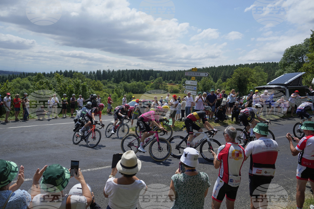 Cycling Tour de France
