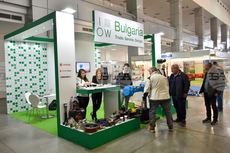 Over 60 Exhibitors from Bulgaria, Abroad to Participate in International Foodtech Exhibition in Plovdiv